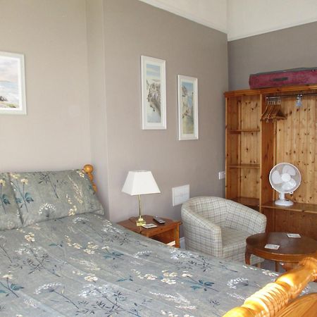 Bed and Breakfast Ashwood Grange Torquay Zewnętrze zdjęcie