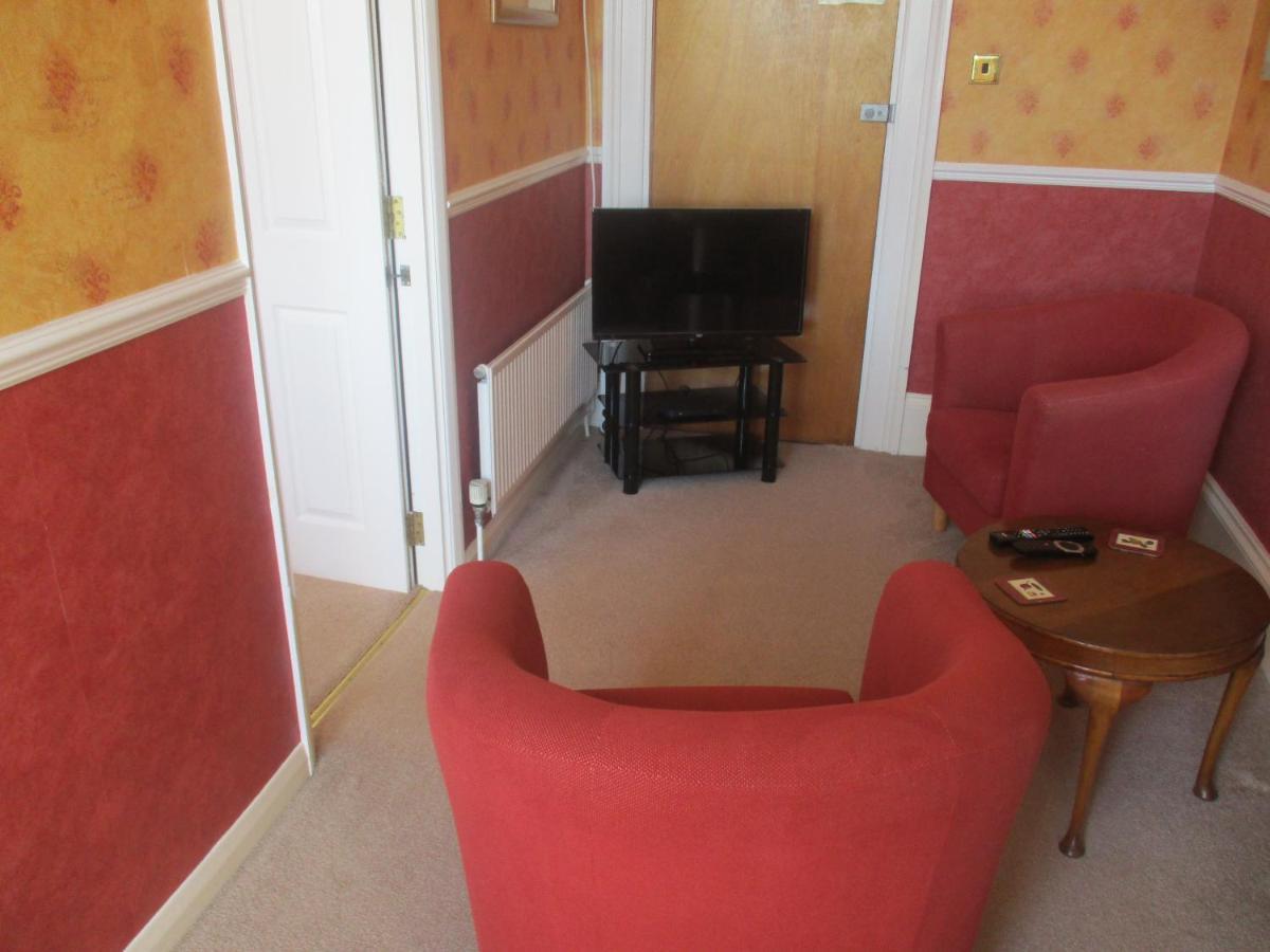 Bed and Breakfast Ashwood Grange Torquay Zewnętrze zdjęcie