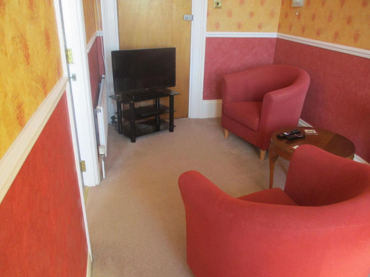 Bed and Breakfast Ashwood Grange Torquay Zewnętrze zdjęcie
