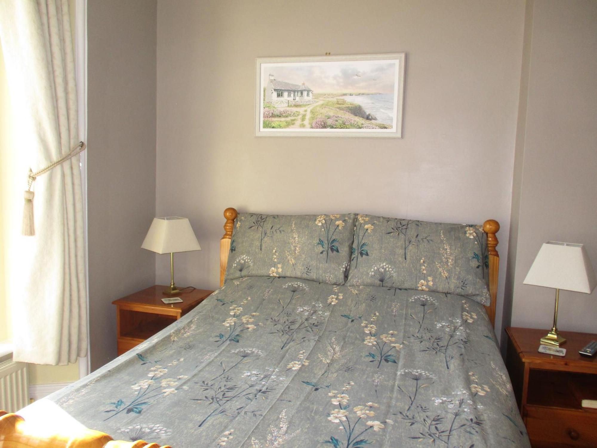 Bed and Breakfast Ashwood Grange Torquay Zewnętrze zdjęcie