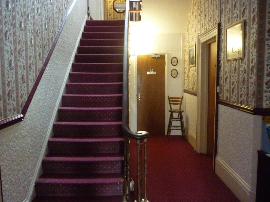 Bed and Breakfast Ashwood Grange Torquay Zewnętrze zdjęcie
