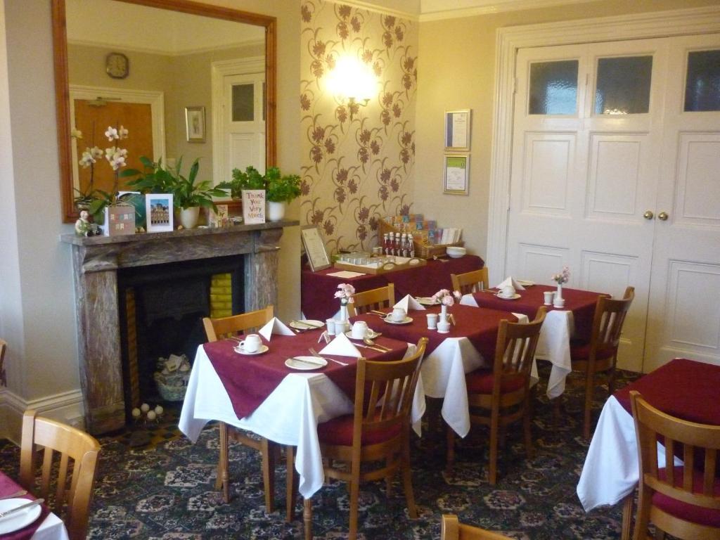 Bed and Breakfast Ashwood Grange Torquay Zewnętrze zdjęcie