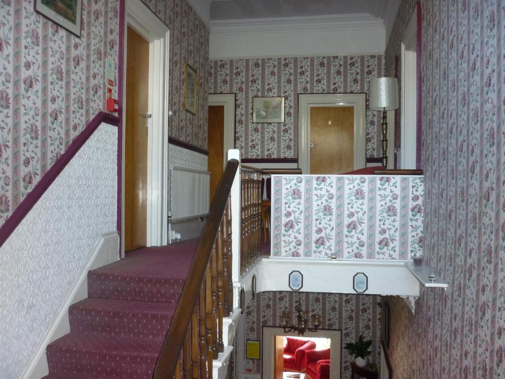 Bed and Breakfast Ashwood Grange Torquay Zewnętrze zdjęcie
