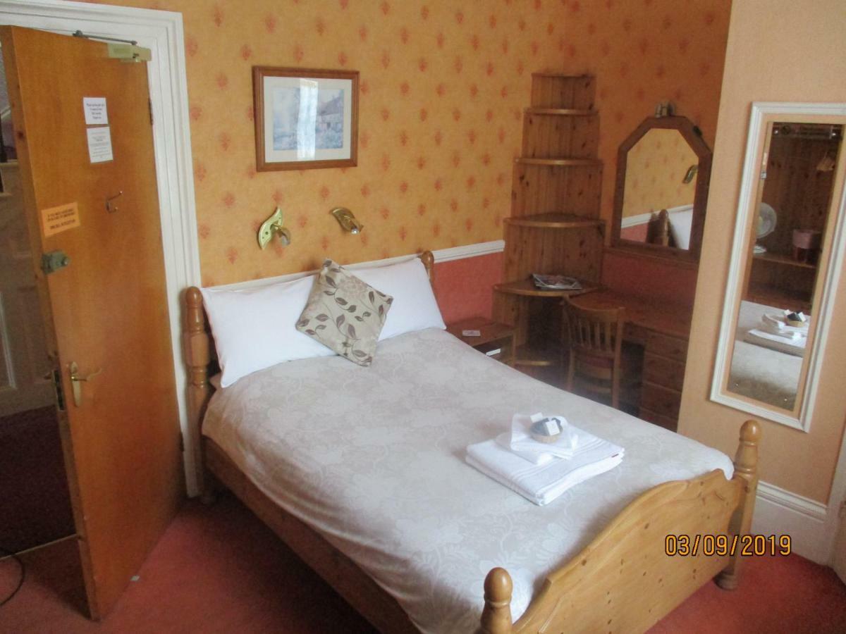 Bed and Breakfast Ashwood Grange Torquay Zewnętrze zdjęcie