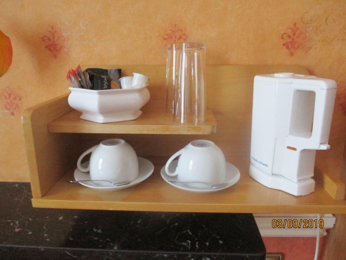 Bed and Breakfast Ashwood Grange Torquay Zewnętrze zdjęcie
